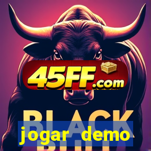 jogar demo pragmatic play